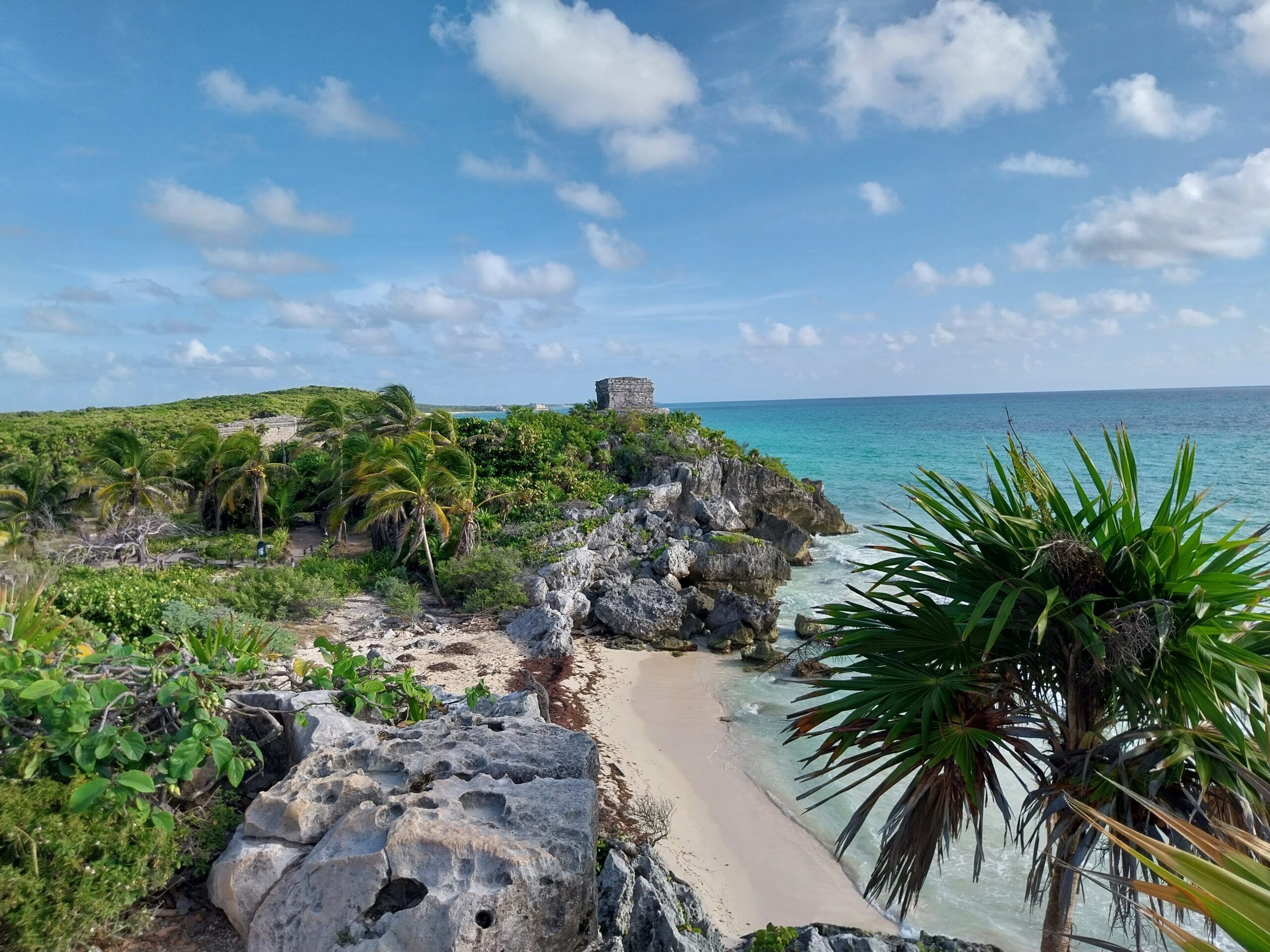 Tulum en Riviera Maya, México con andgolf.travel agencia de viajes especializada en golf Tulum en Riviera Maya, México con la agencia de viajes especializada en golf andgolf.travel
