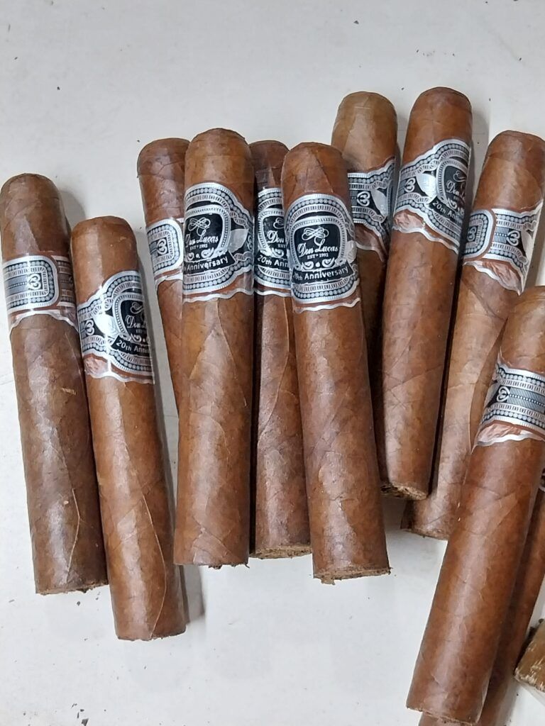 Puros de República Dominicana