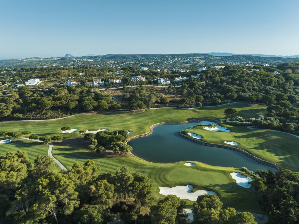 La Reserva Sotogrande