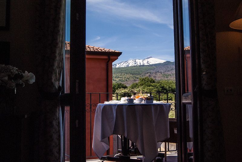 Il Picciolo Etna Resort Sicilia