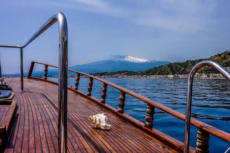 Il Picciolo Etna Golf Resort Sicilia