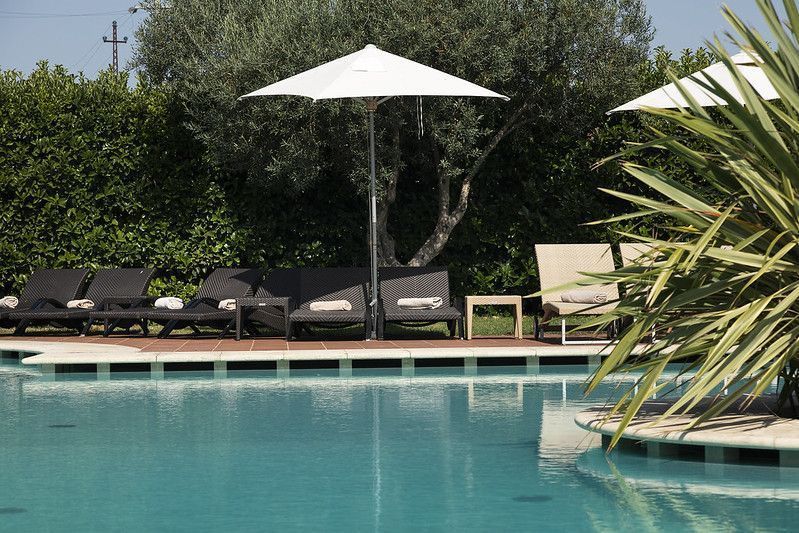 Il Picciolo Etna Resort