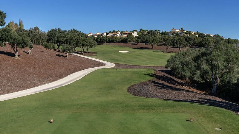 San Roque Club escapada de golf a Cádiz con Andgolf Travel