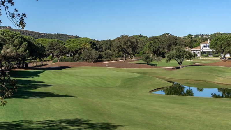 San Roque Club