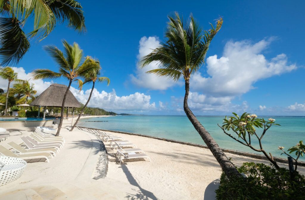 Isla Mauricio Ambre viajes de golf Andgolf Travel