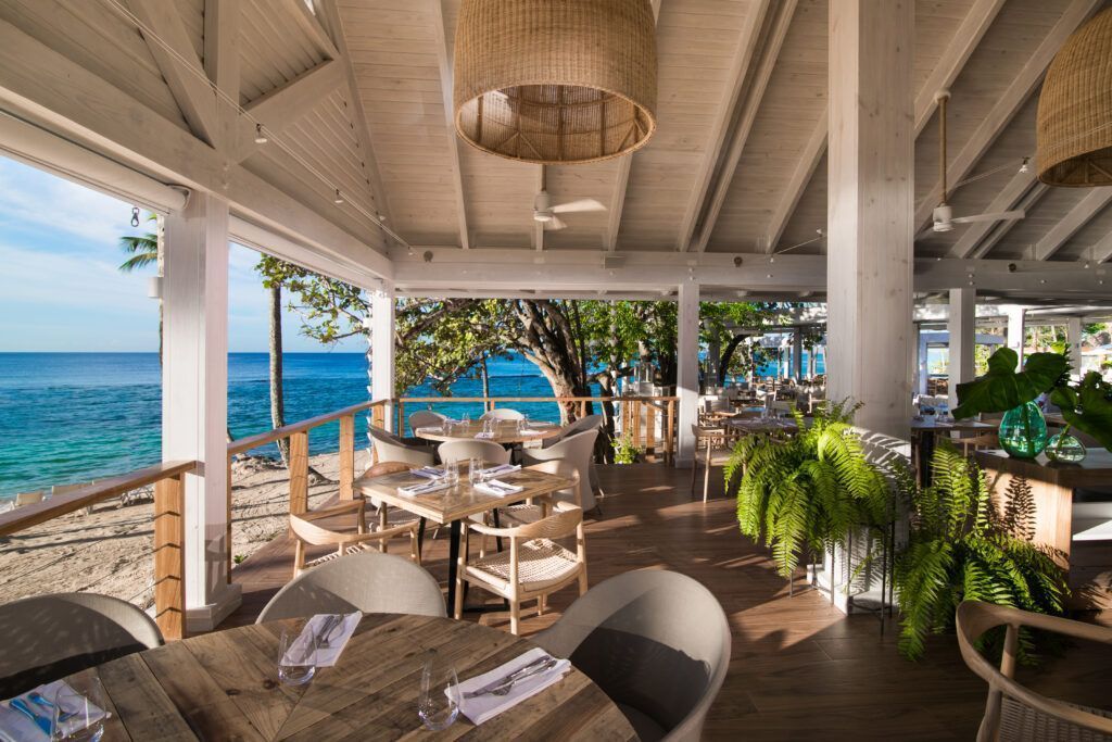 Casa de Campo, Beach Club