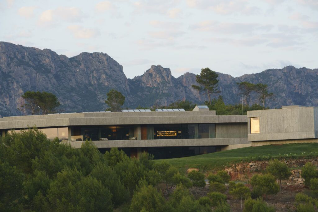 La Galiana Golf Resort Valencia