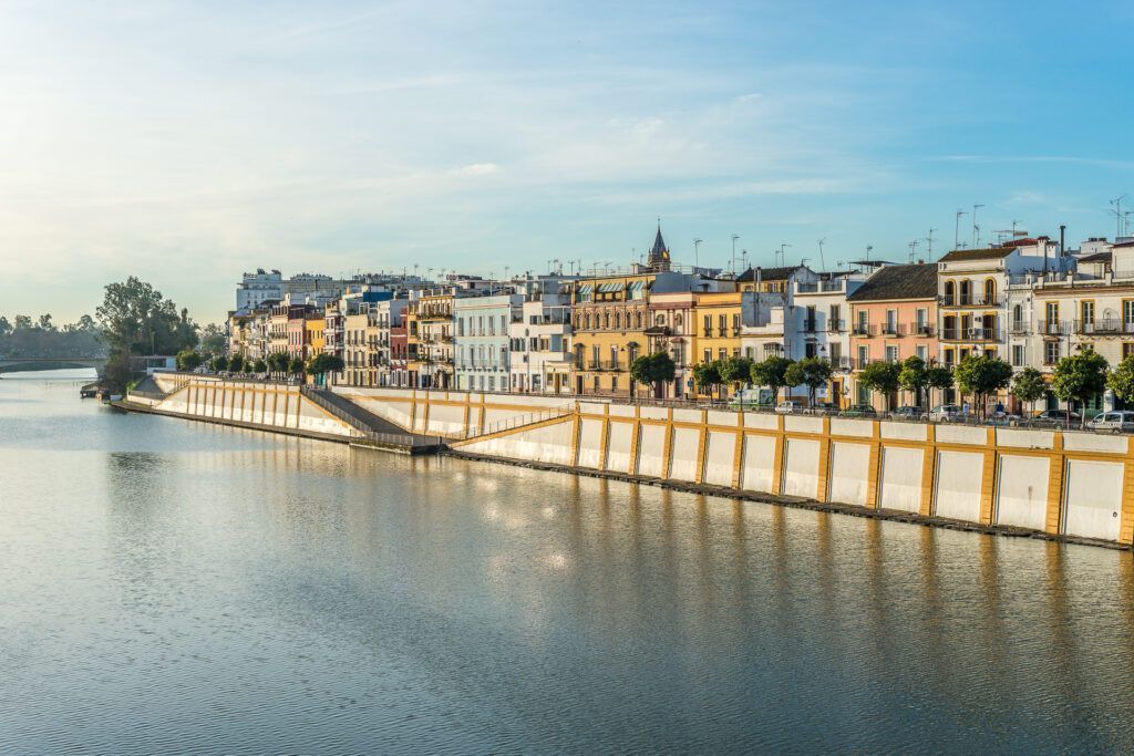 Sevilla