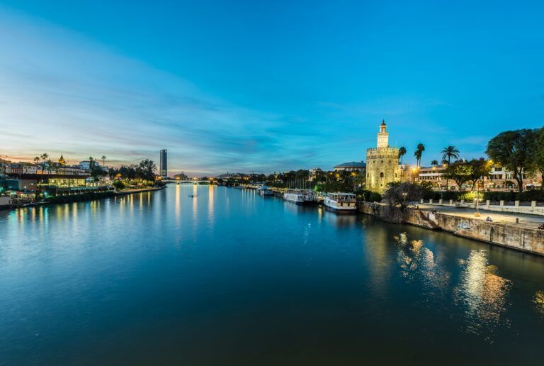 Escapada de golf a Sevilla con Andgolf Travel