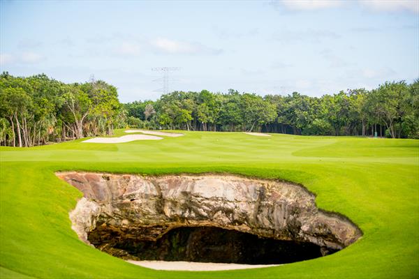 Mayakoba