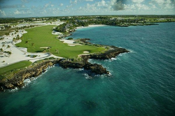 Punta Espada