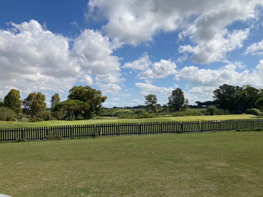 La Estancia, Cádiz