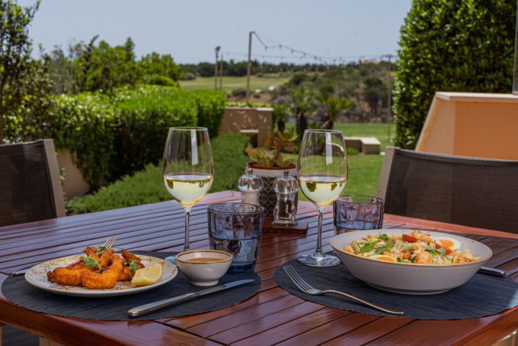 Monte Rei Golf & Country Club