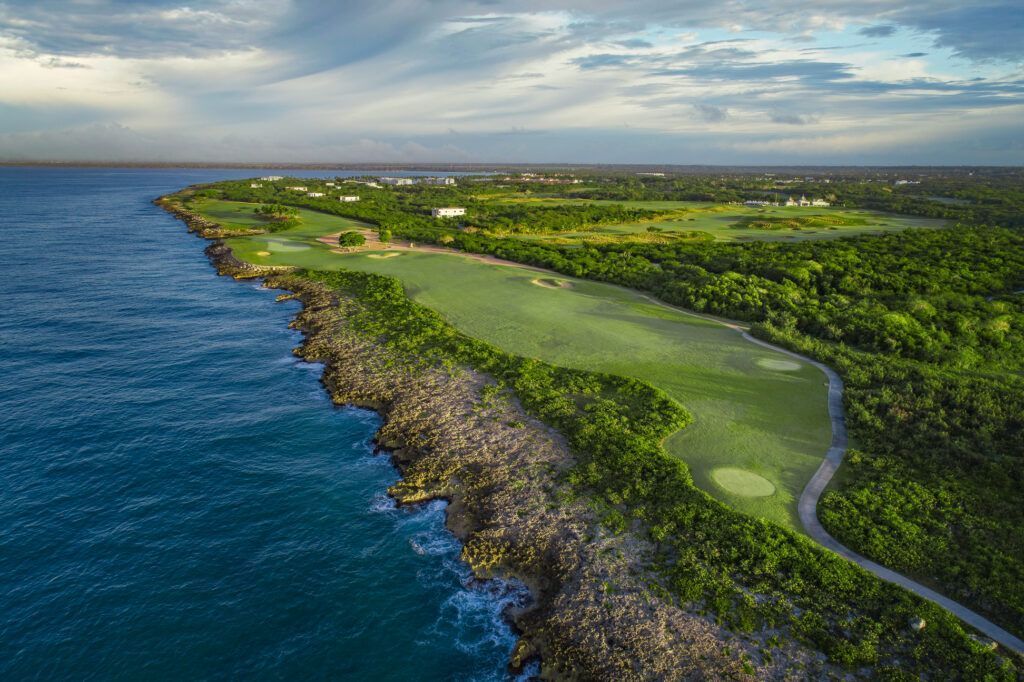 PGA Ocean's 4 viajes de golf a La Romana con Andgolf Travel