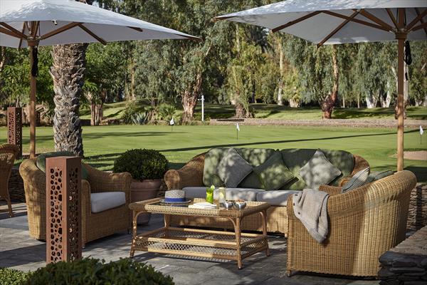 Disfruta de Marrakech en un viaje de golf para singles Andgolf