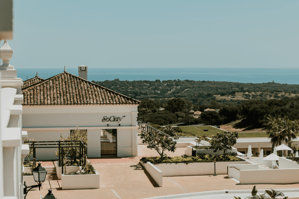 SO Sotogrande Spa Golf Resort con Andgolf Travel
