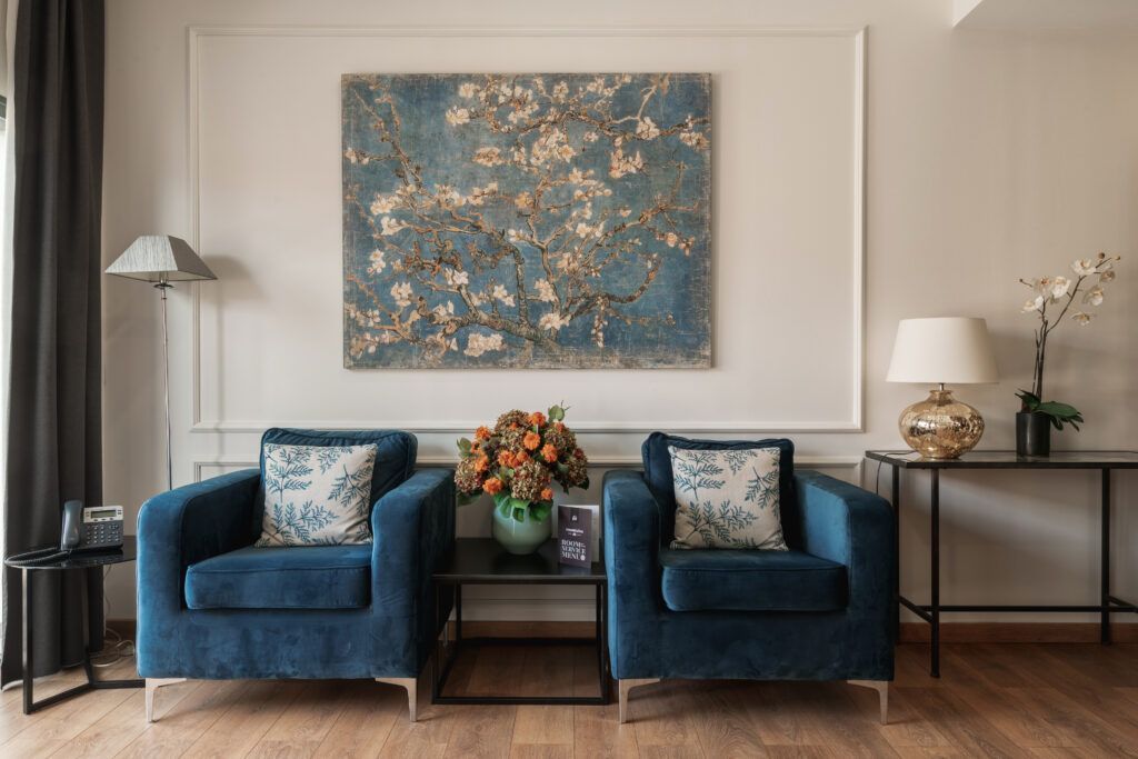Sevilla suites