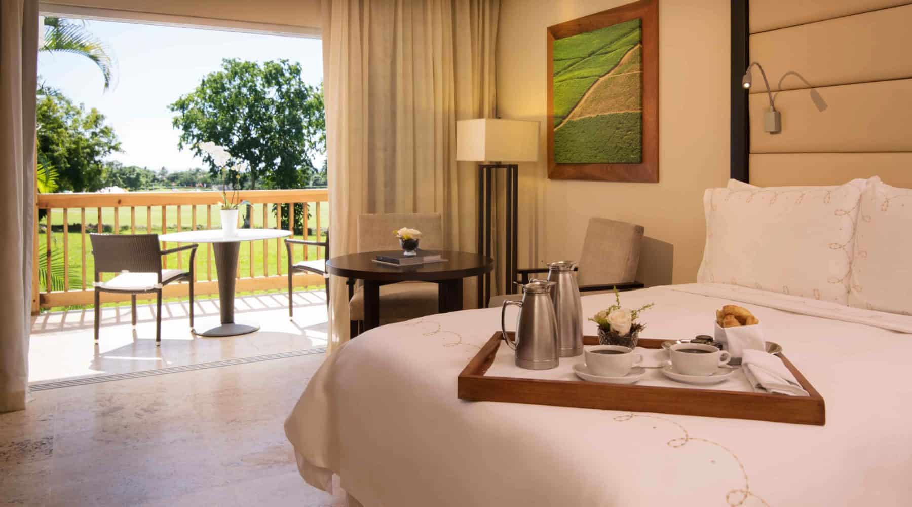 Casa de Campo resort en República Dominicana