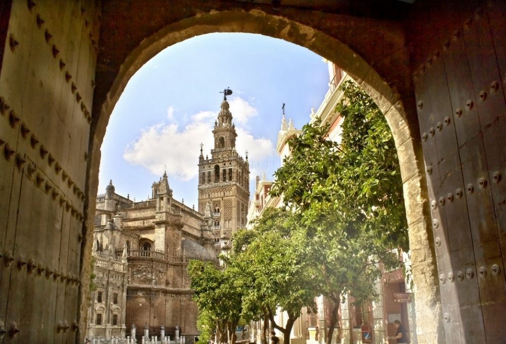 Sevilla