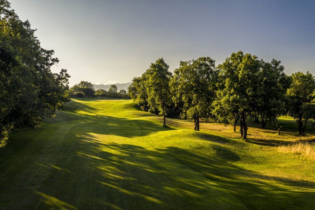 Il Picciolo Etna Golf Resort Sicilia con Andgolf Travel