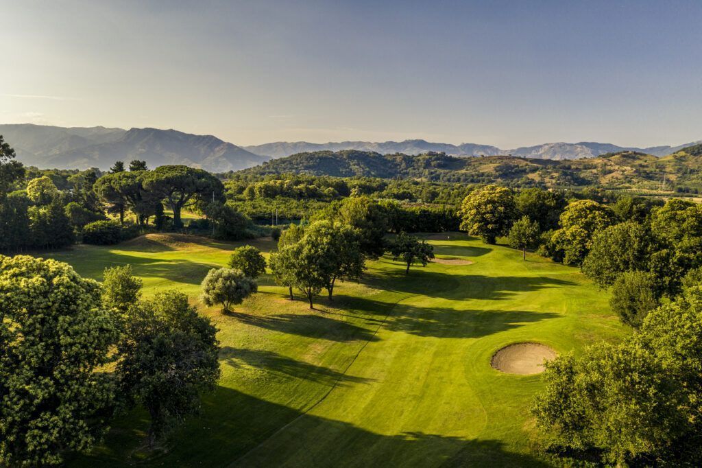 Il Picciolo Etna Resort