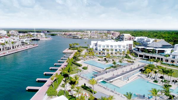Cap Cana