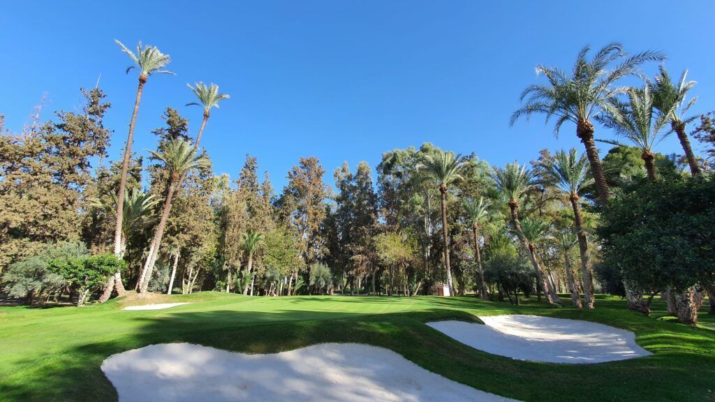 Royal Golf Marrakech