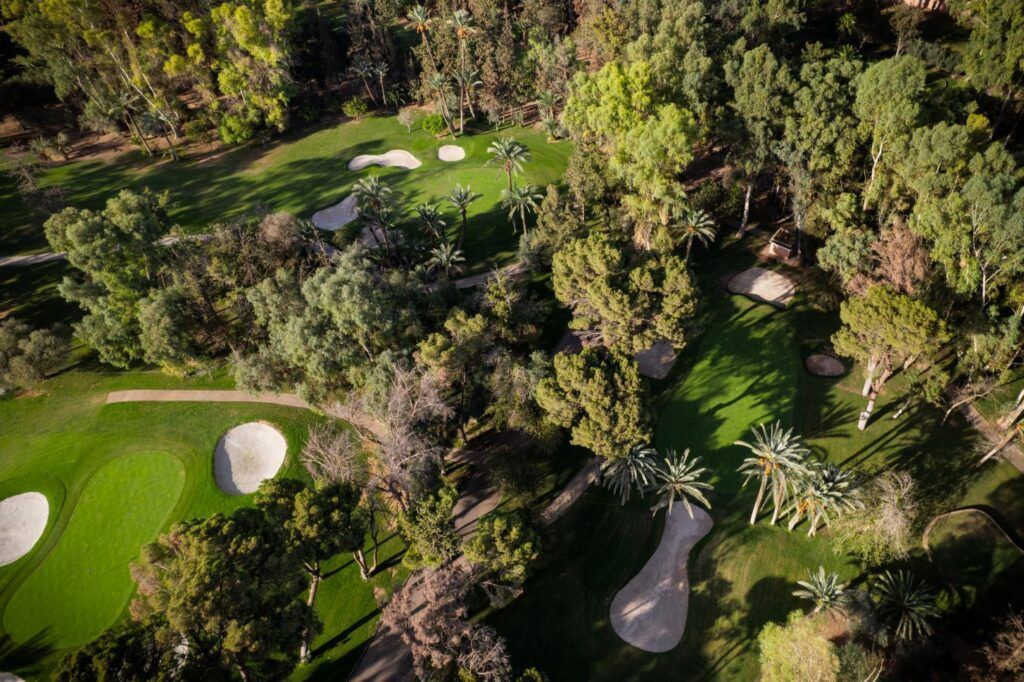 Royal Golf Marrakech