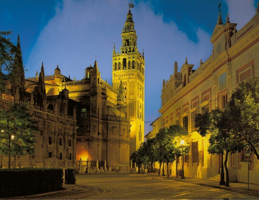 Sevilla