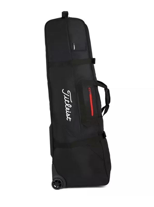 Funda de viaje para Bolsa de golf Bolso Cobertor para viaje Players Titleist