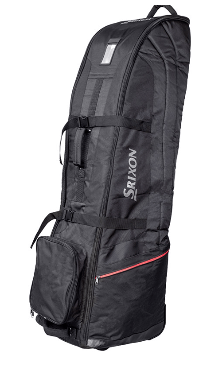 Funda de viaje para Bolsa de golf Travel Cover Srixon