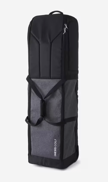 Funda de viaje golf Decathlon
