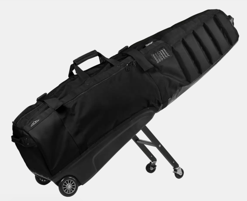Sun Mountain travel cover