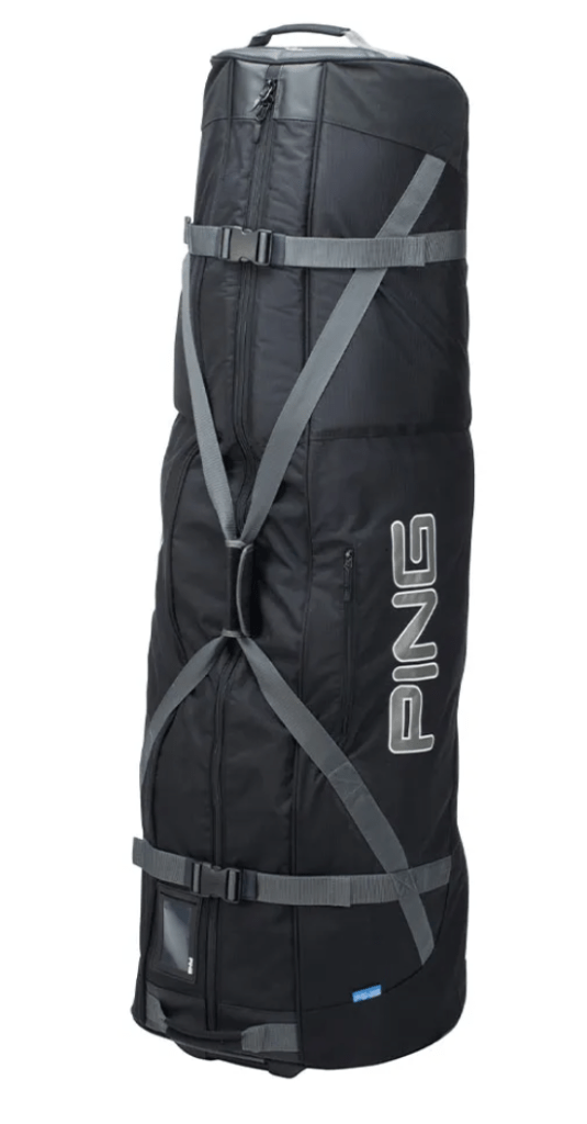 Funda de viaje para Bolsa de golf Ping travel Cover