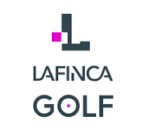 Logo La Finca Golf Madrid