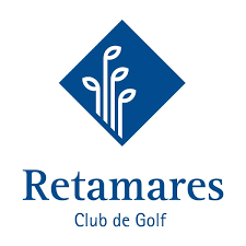 Logo golf Retamares