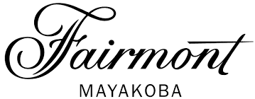 Logo Fairmont Mayakoba Riviera Maya