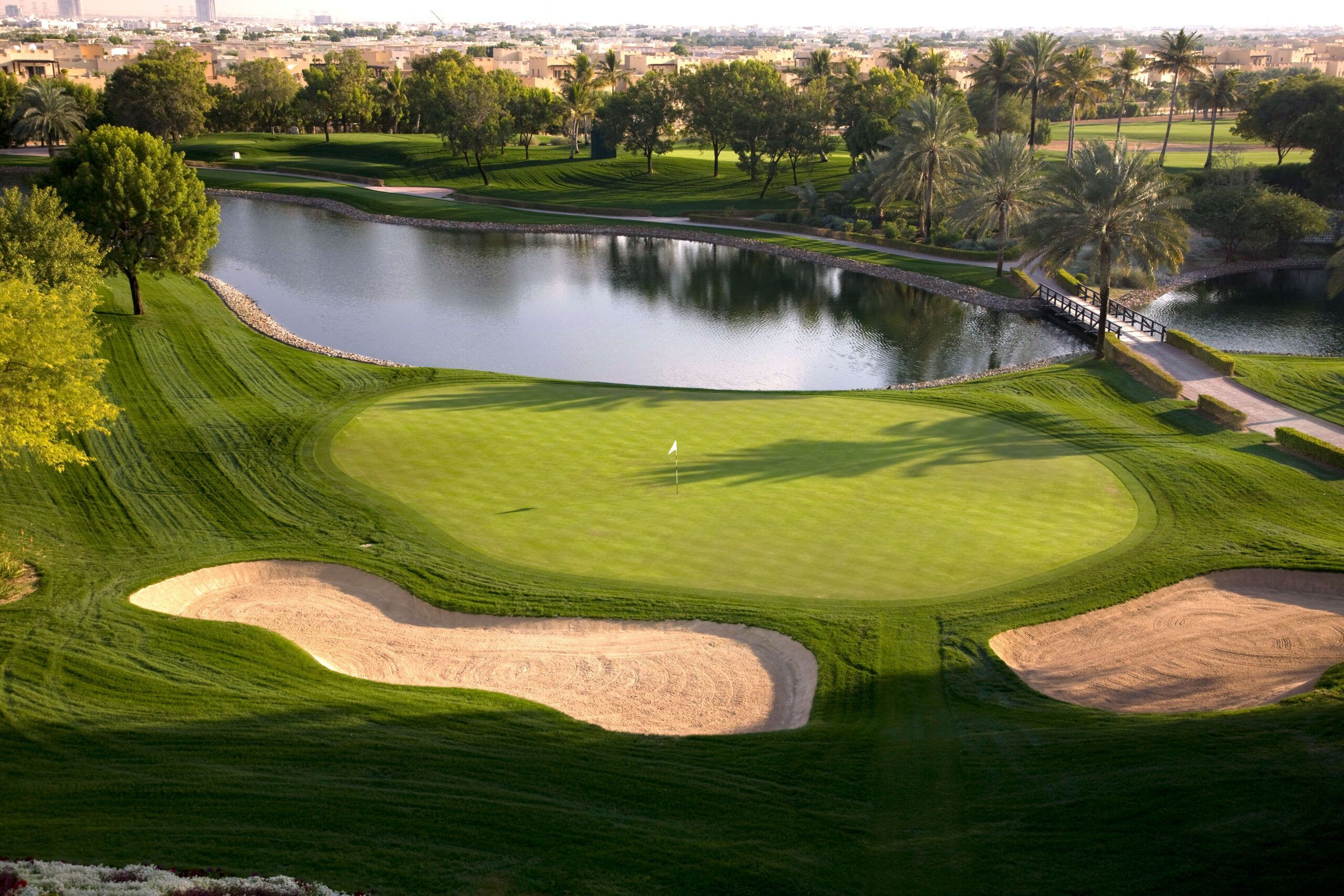 DC_009~Majlis 7th Emirates Golf Club Dubai C Emirates Golf Club Majlis Course