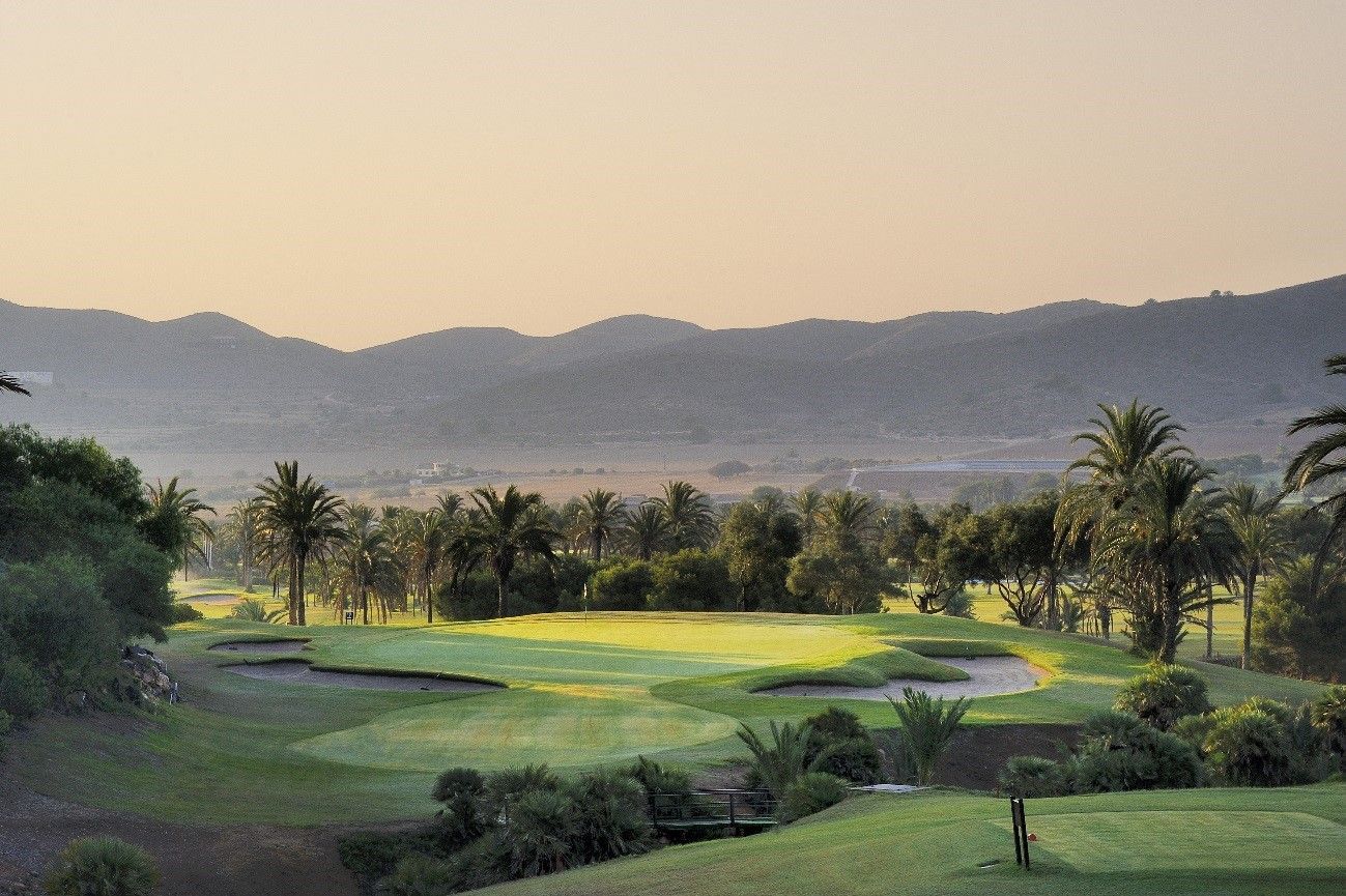 Gran Hyatt La Manga