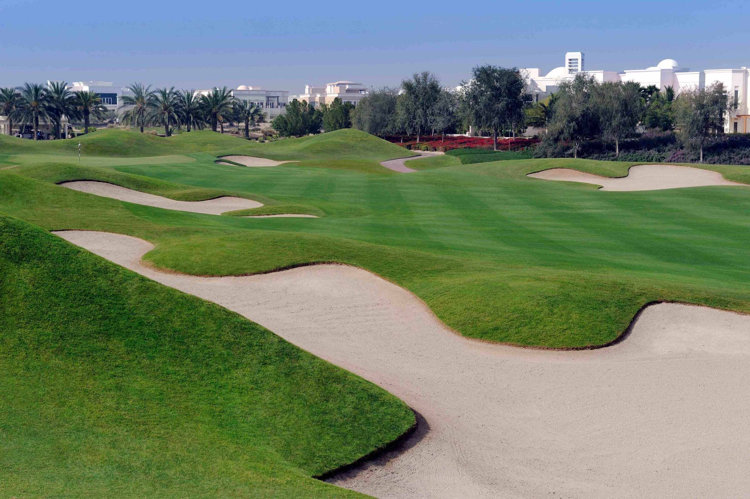 Recmnd-The Address Montgomerie Dubai 16 The Address Montgomerie Dubai