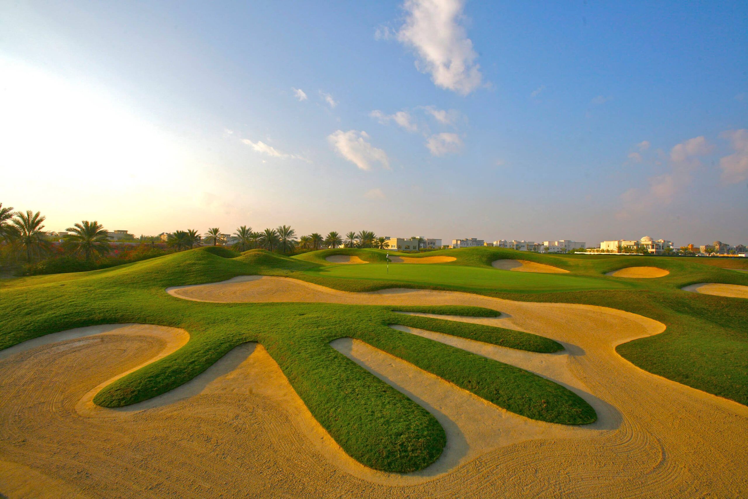 Recmnd-The Address Montgomerie Dubai 4 The Address Montgomerie Dubai