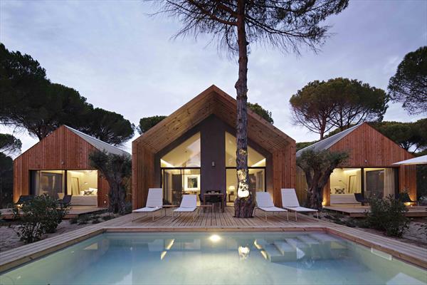 Sublime Comporta Villa 2 habitaciones en Portugal escapadas Andgolf Travel