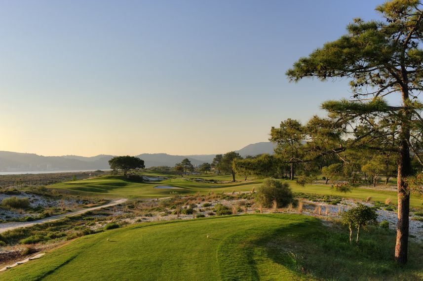 Troia Golf Escapadas a Portugal