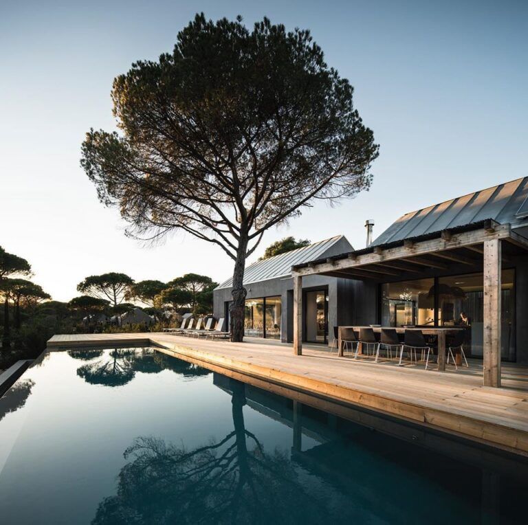 Sublime Comporta escapadas de golf Portugal