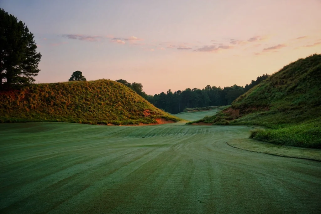 Tobacco Road Golf Course Carolina del Norte Viajes de golf Andgolf Travel