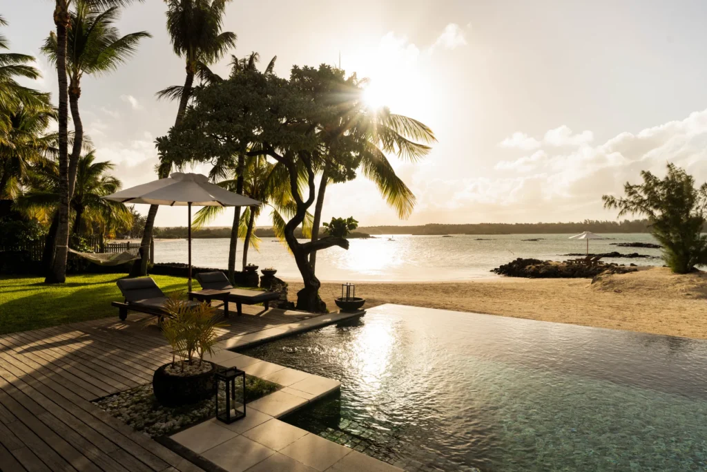 Constance-Prince_Maurice-Accommodation-Princely_Villa en Mauricio Andgolf Travel