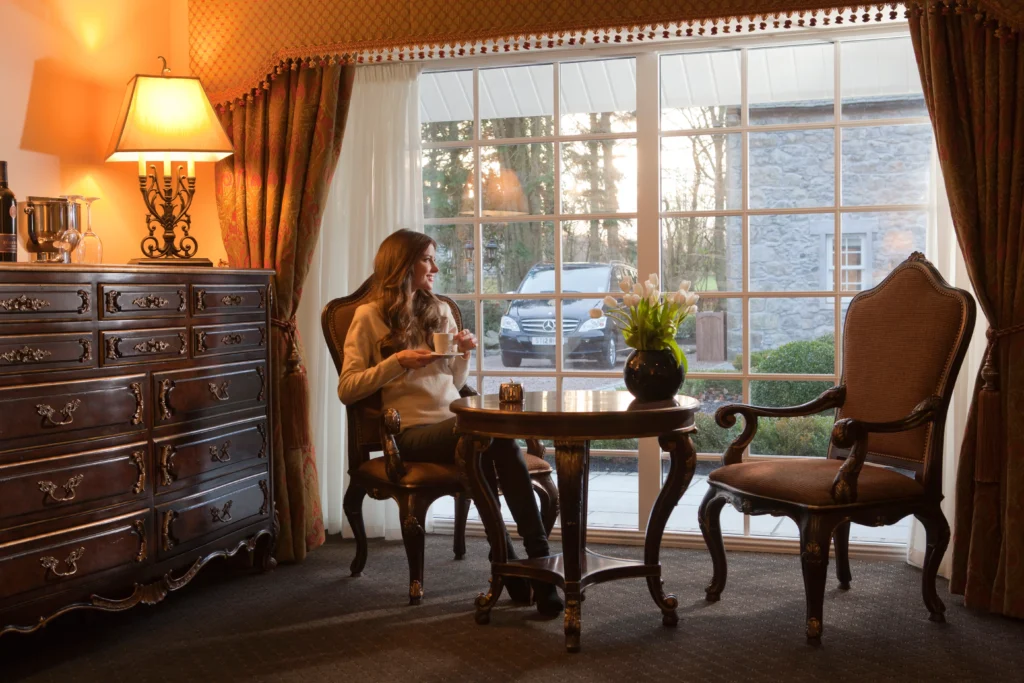 Trump International Scotland Aberdeen Lodge