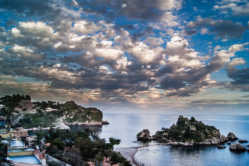 que hacer en Sicilia en un viaje de golf Andgolf