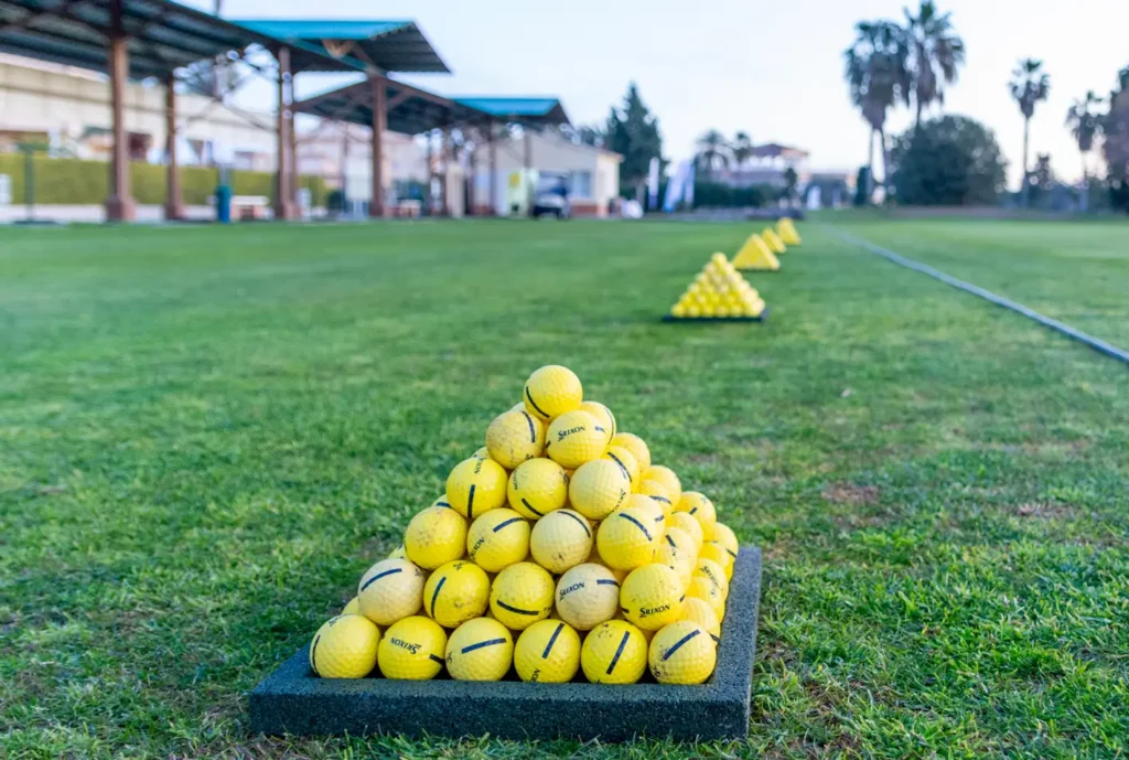 Viajes para empezar a jugar a golf con Andgolf Travel
