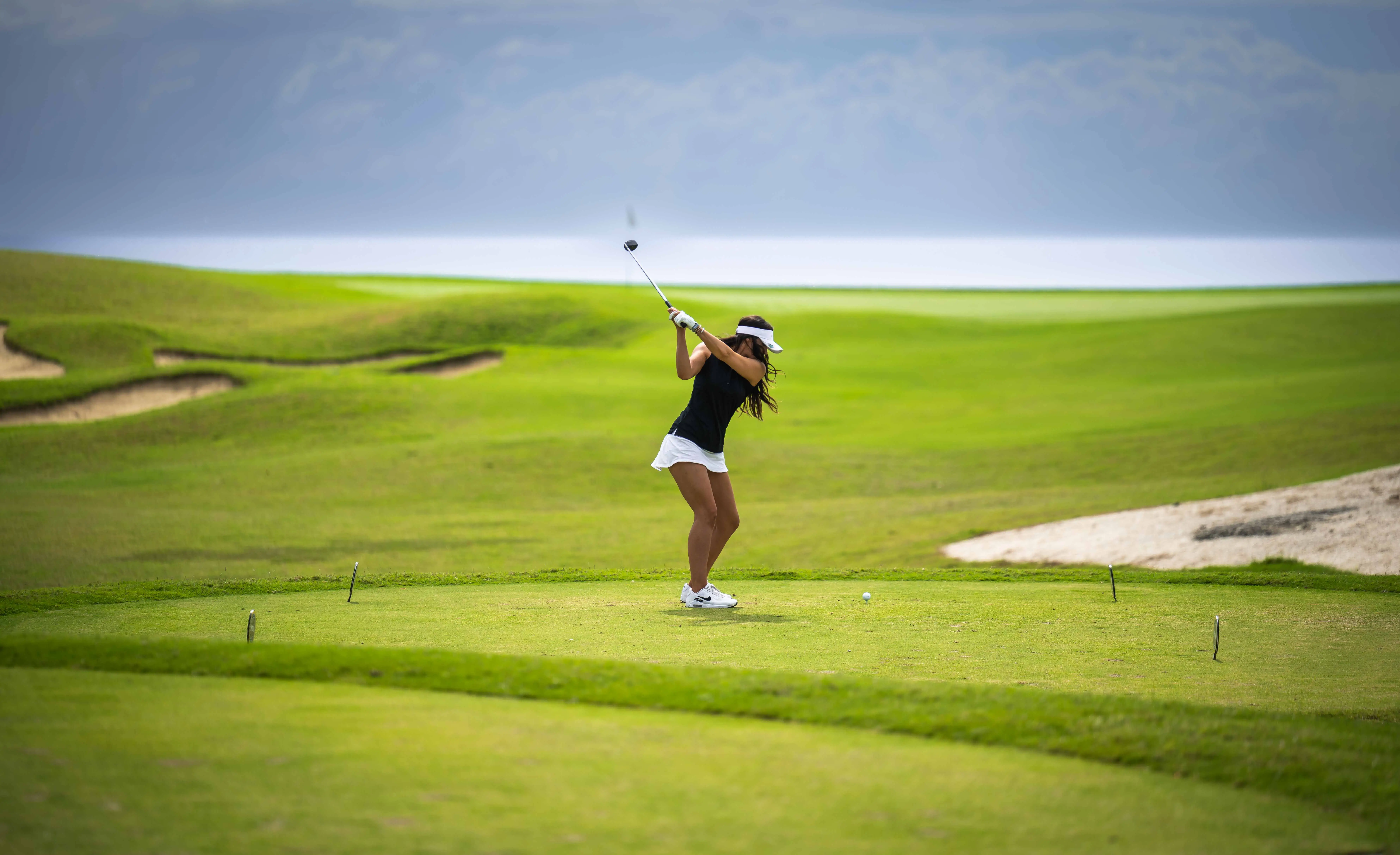 PGA Ocean's4 en República Dominicana destino para viaje de chicas